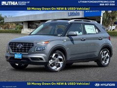 2025 Hyundai Venue SEL SUV