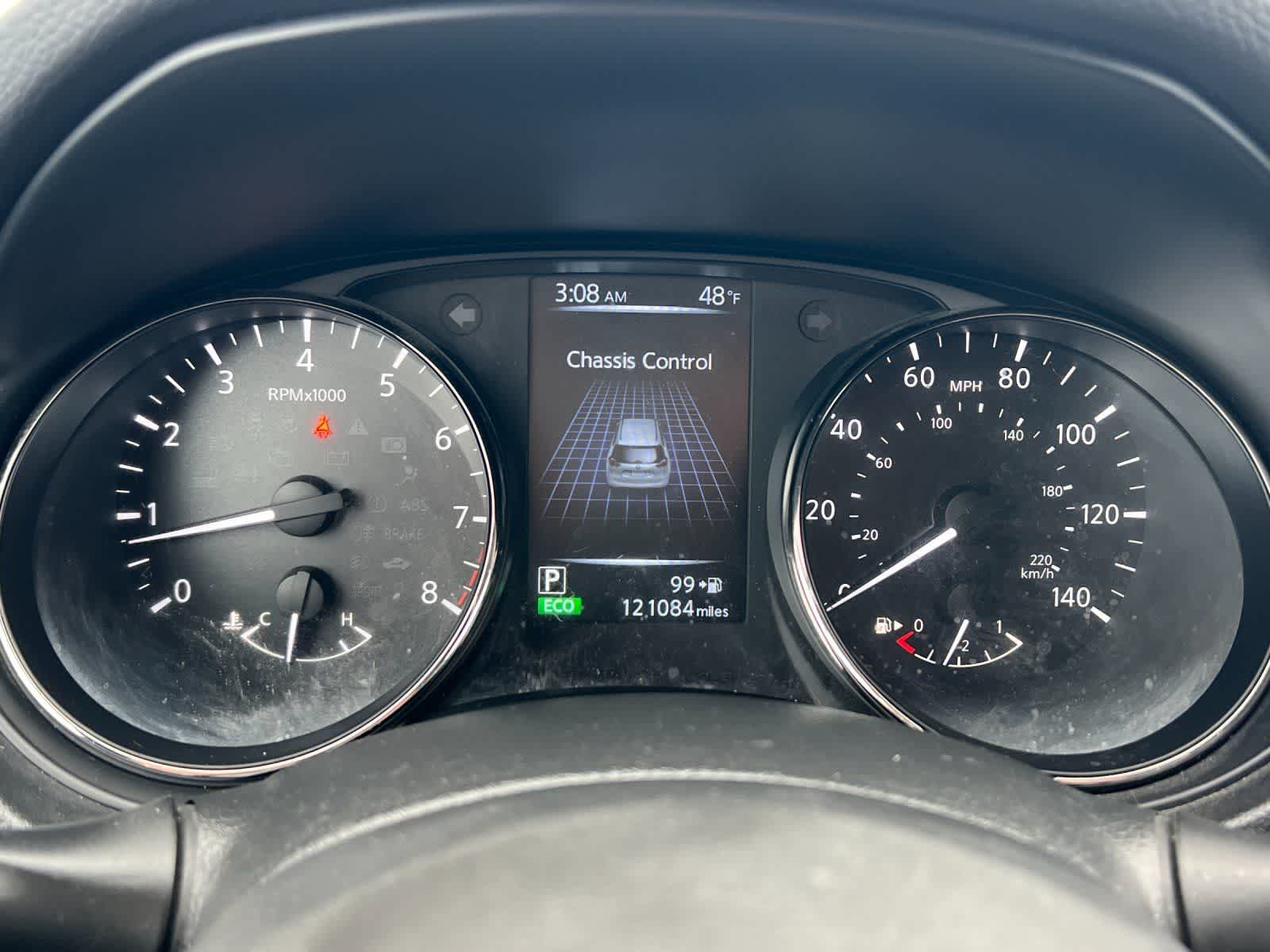 Thumbnail: 2017 Nissan Rogue - 25