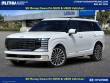 New 2026 Hyundai Palisade Calligraphy AWD SUV