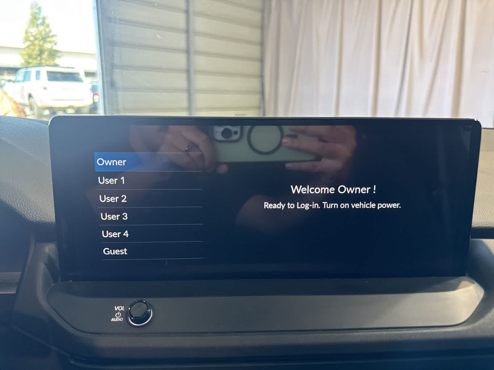 Thumbnail: 2023 Honda Accord - 27