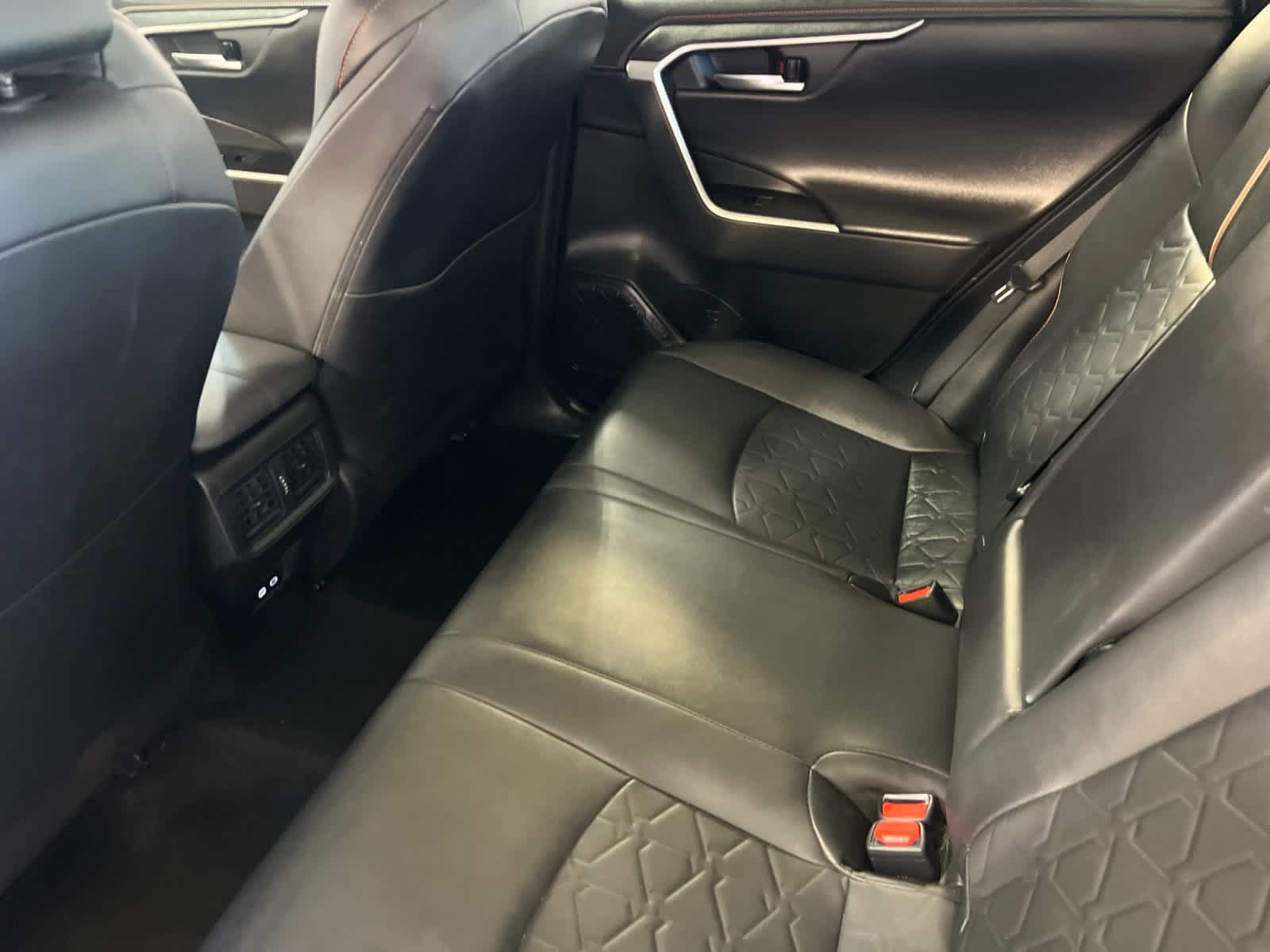 Thumbnail: 2023 Toyota RAV4 - 4