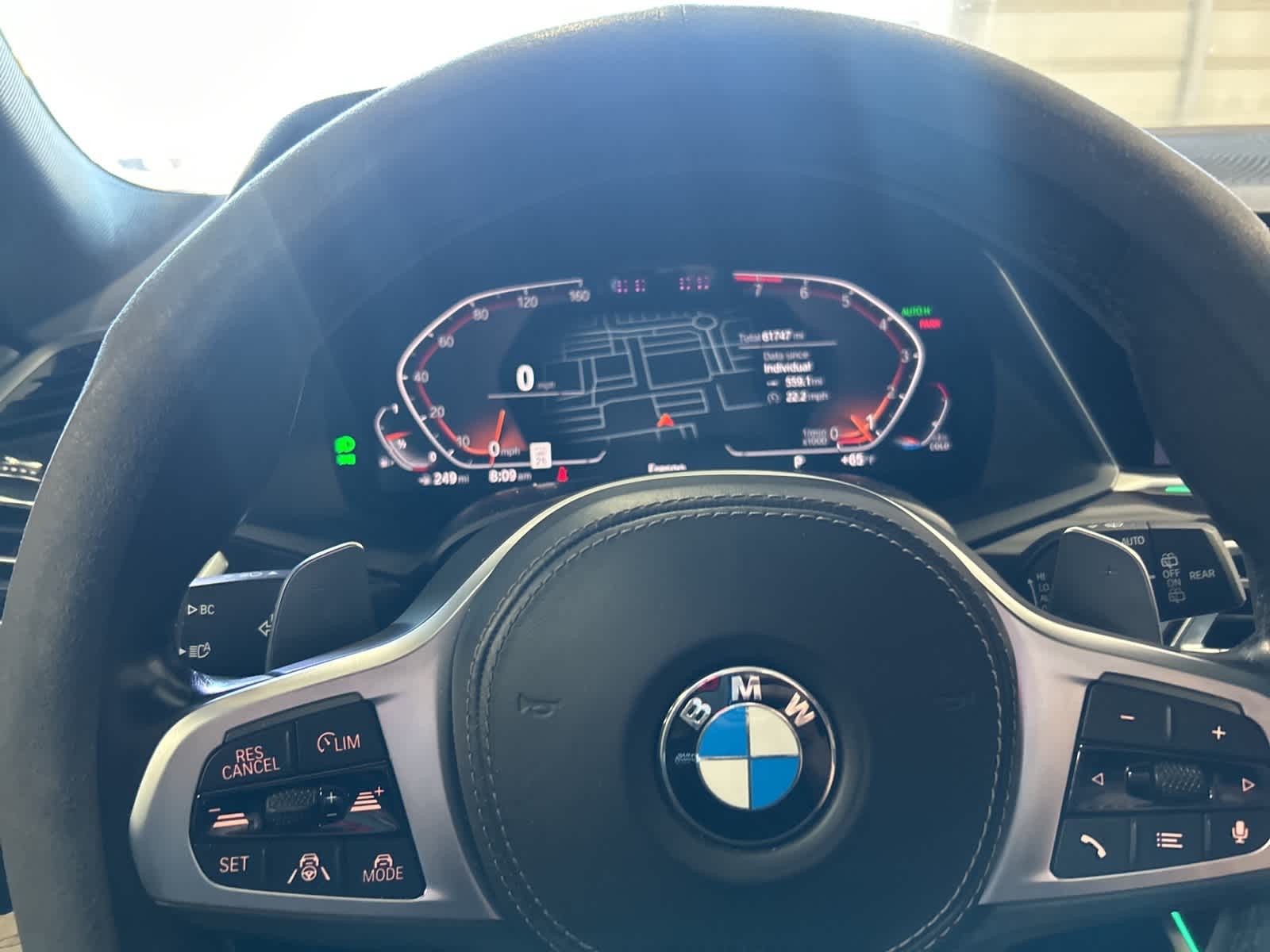 Thumbnail: 2019 BMW X5 - 30