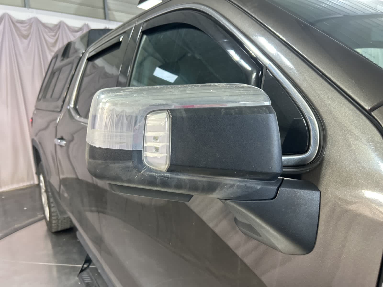 Thumbnail: 2019 GMC Sierra 1500 - 8