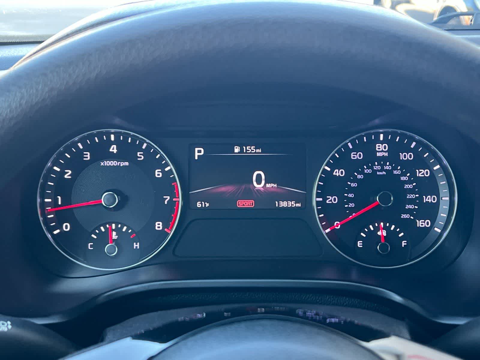 Thumbnail: 2024 Kia Forte - 23