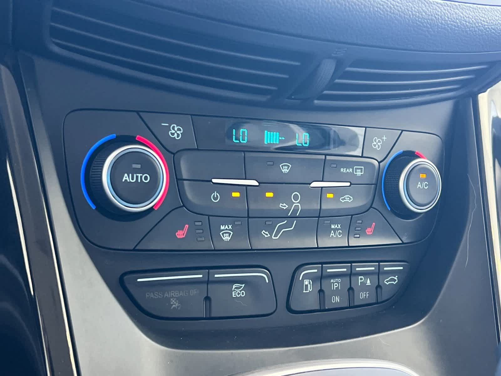 Thumbnail: 2018 Ford C-Max - 21