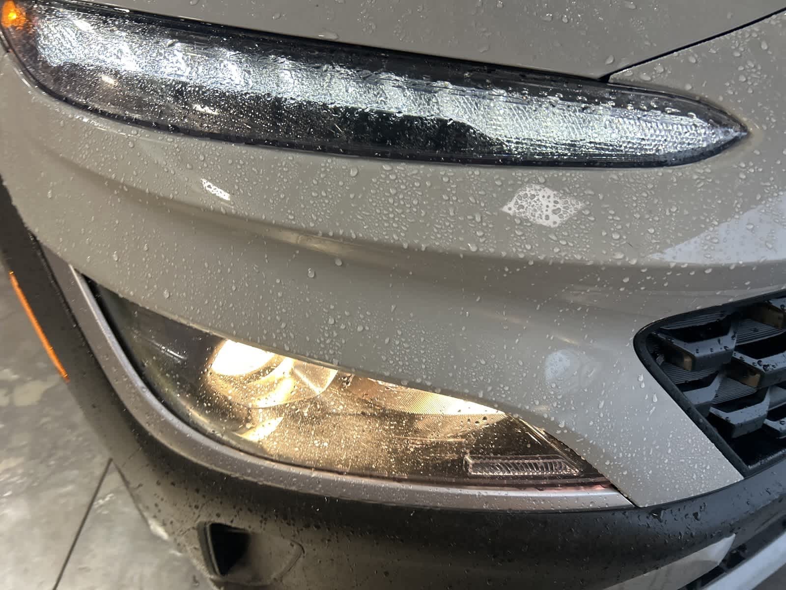 Thumbnail: 2023 Hyundai Kona - 4