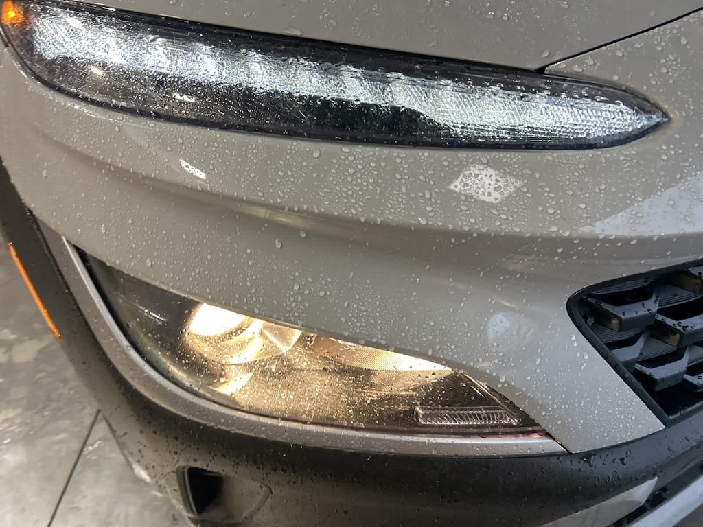 Used 2023 Hyundai Kona SEL SUV