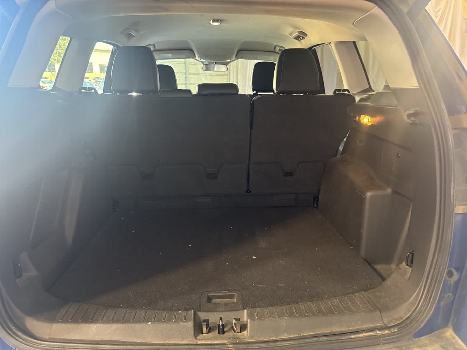 Thumbnail: 2019 Ford Escape - 16