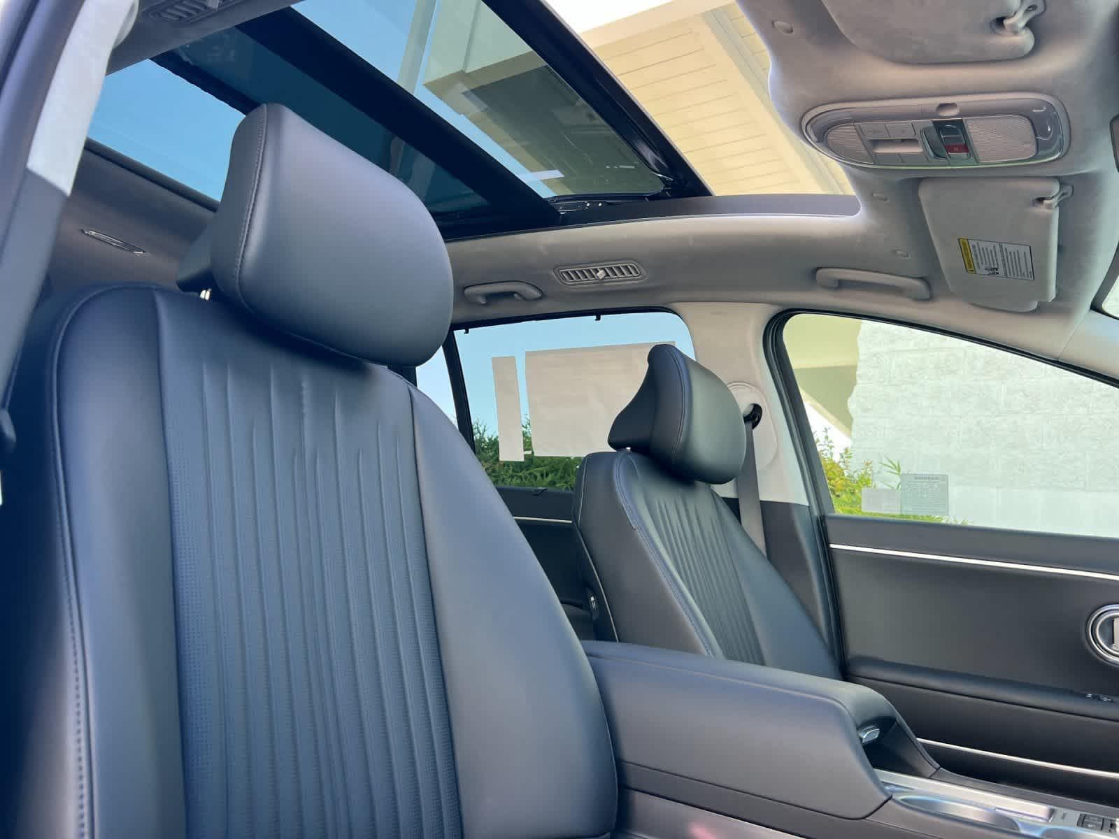 Thumbnail: 2026 Hyundai Ioniq - 18