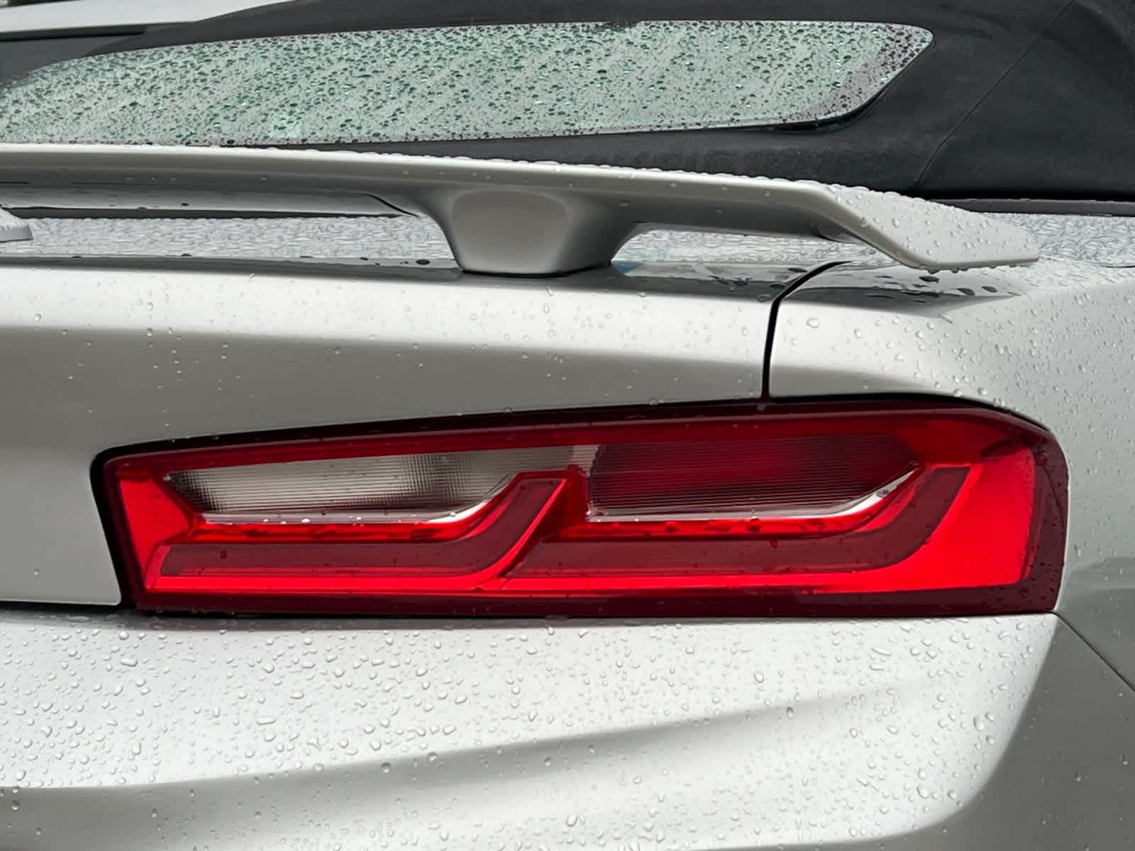 Thumbnail: 2018 Chevrolet Camaro - 27