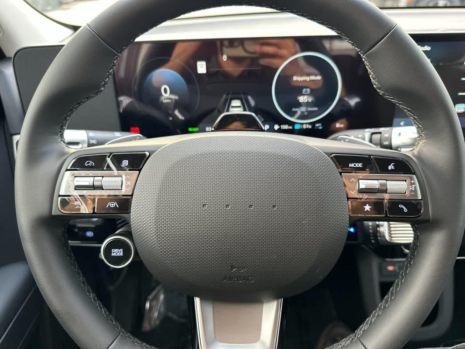 Thumbnail: 2026 Hyundai Ioniq 5 - 23