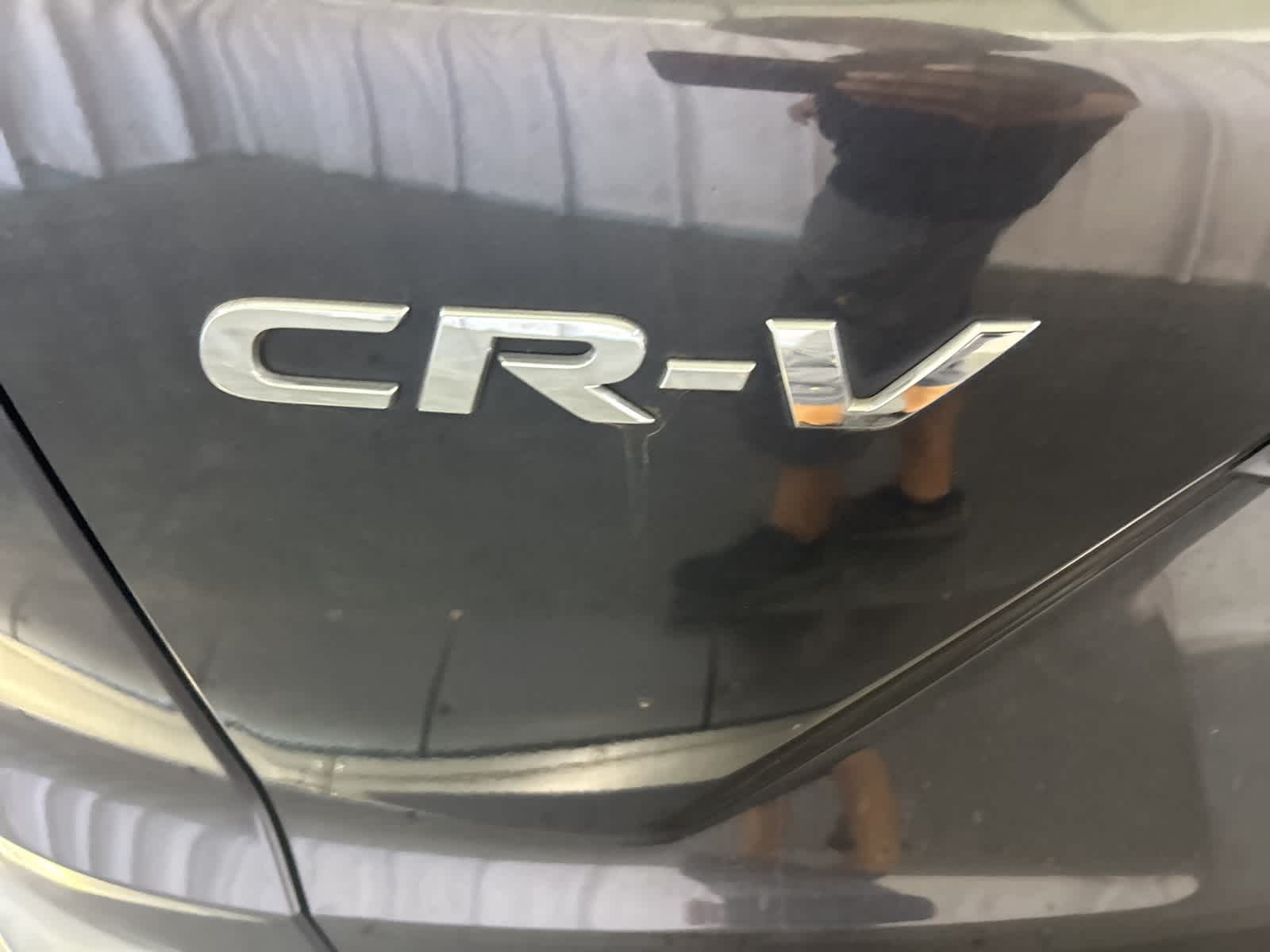 Thumbnail: 2018 Honda CR-V - 11