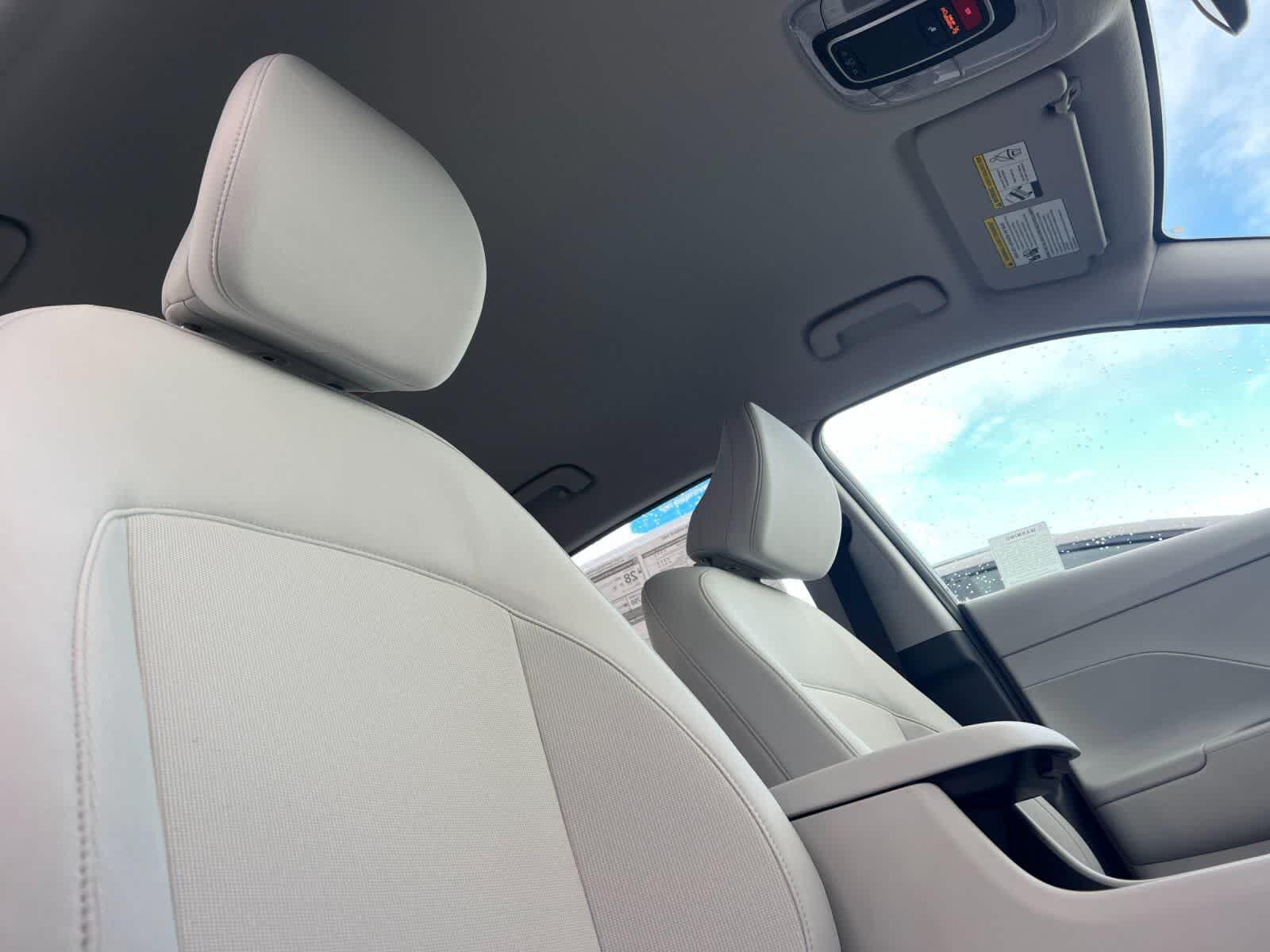 Thumbnail: 2026 Hyundai Kona - 17