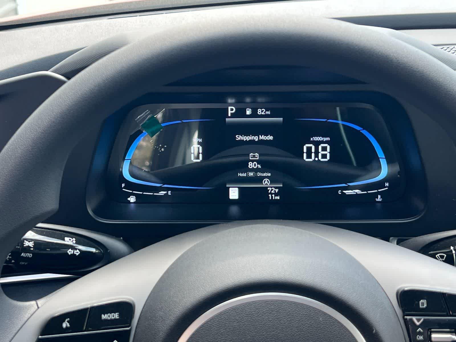 Thumbnail: 2025 Hyundai Elantra - 22