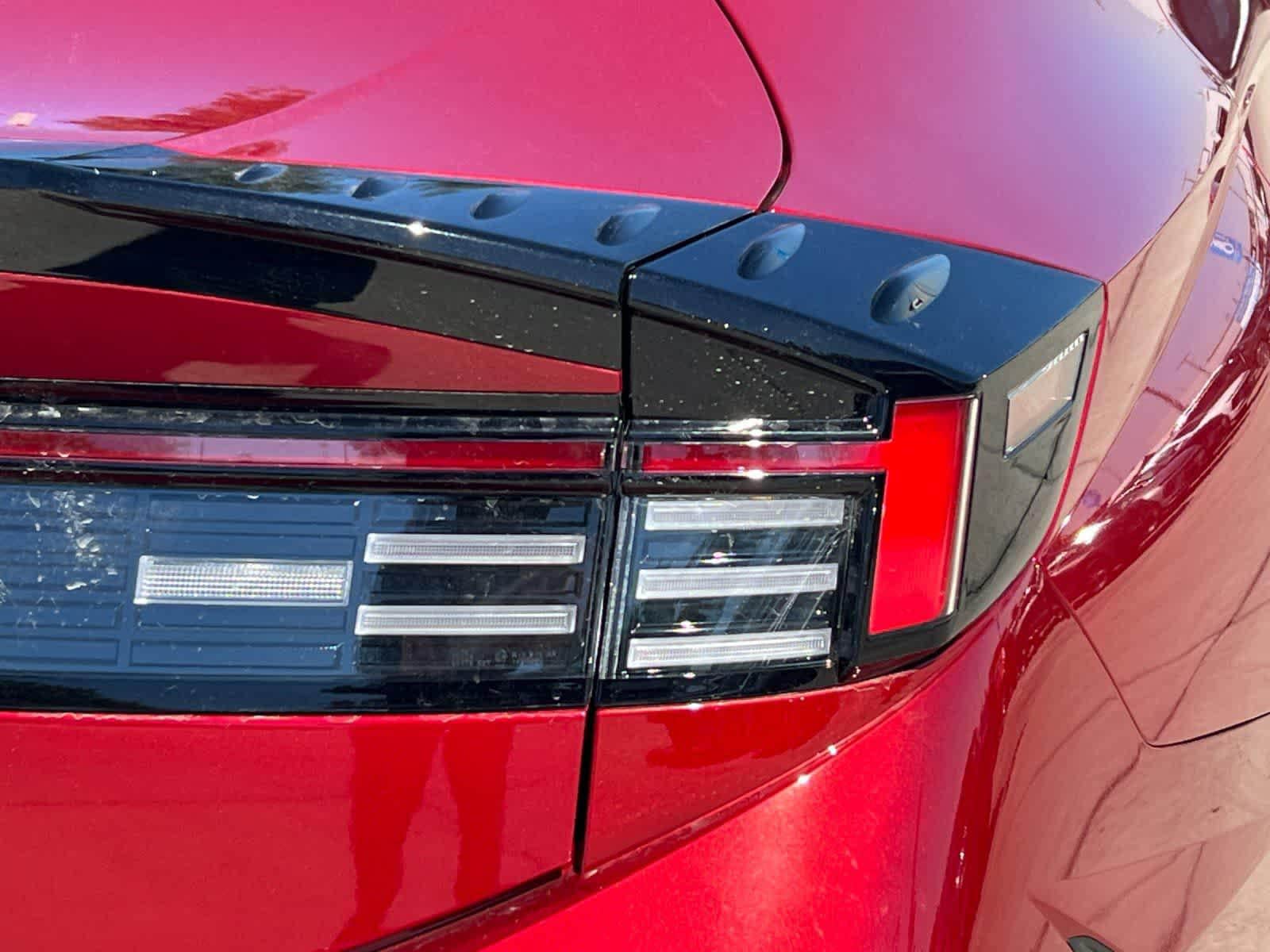 Thumbnail: 2026 Hyundai Sonata - 26