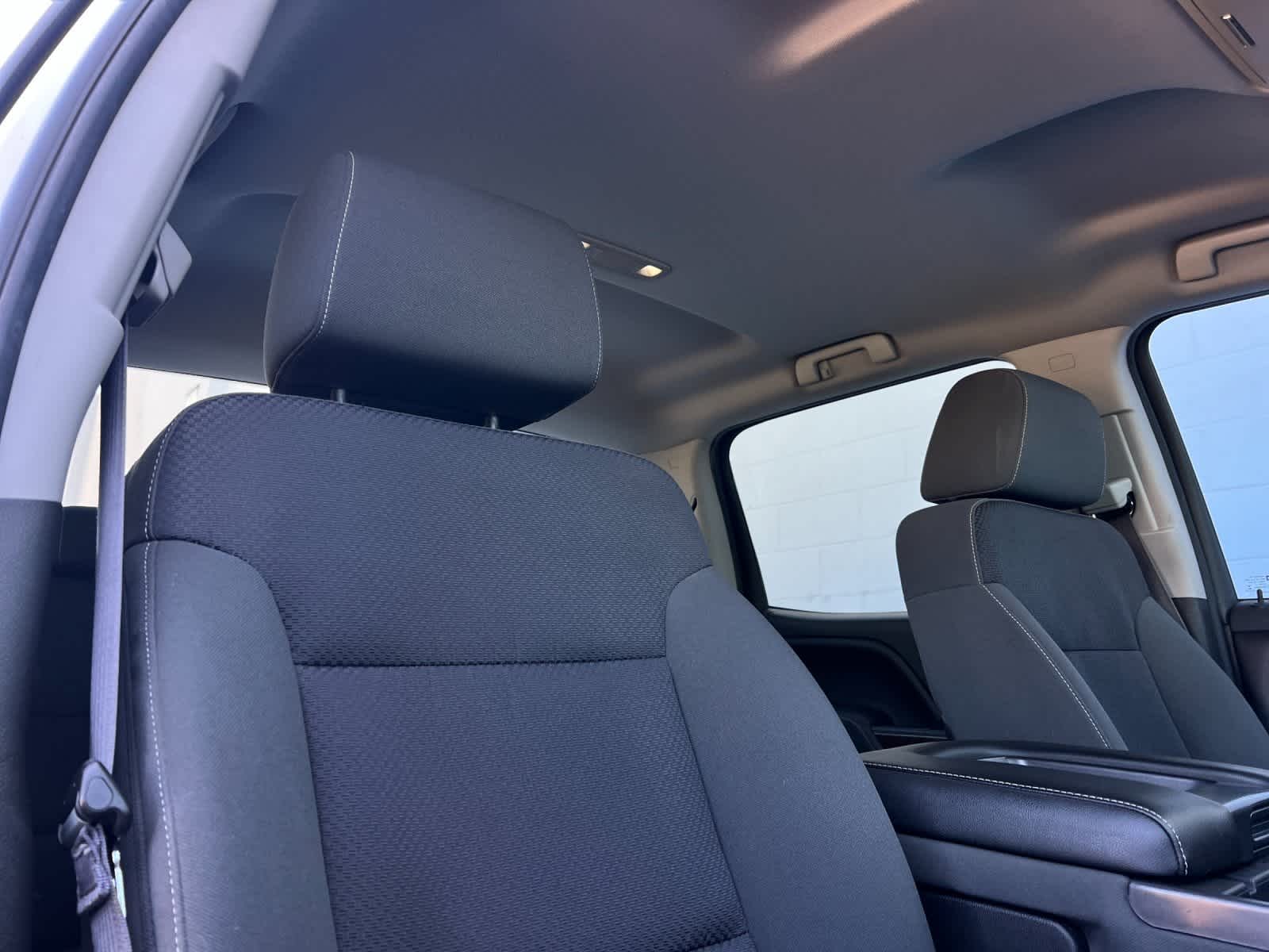 Thumbnail: 2014 GMC Sierra 1500 - 17