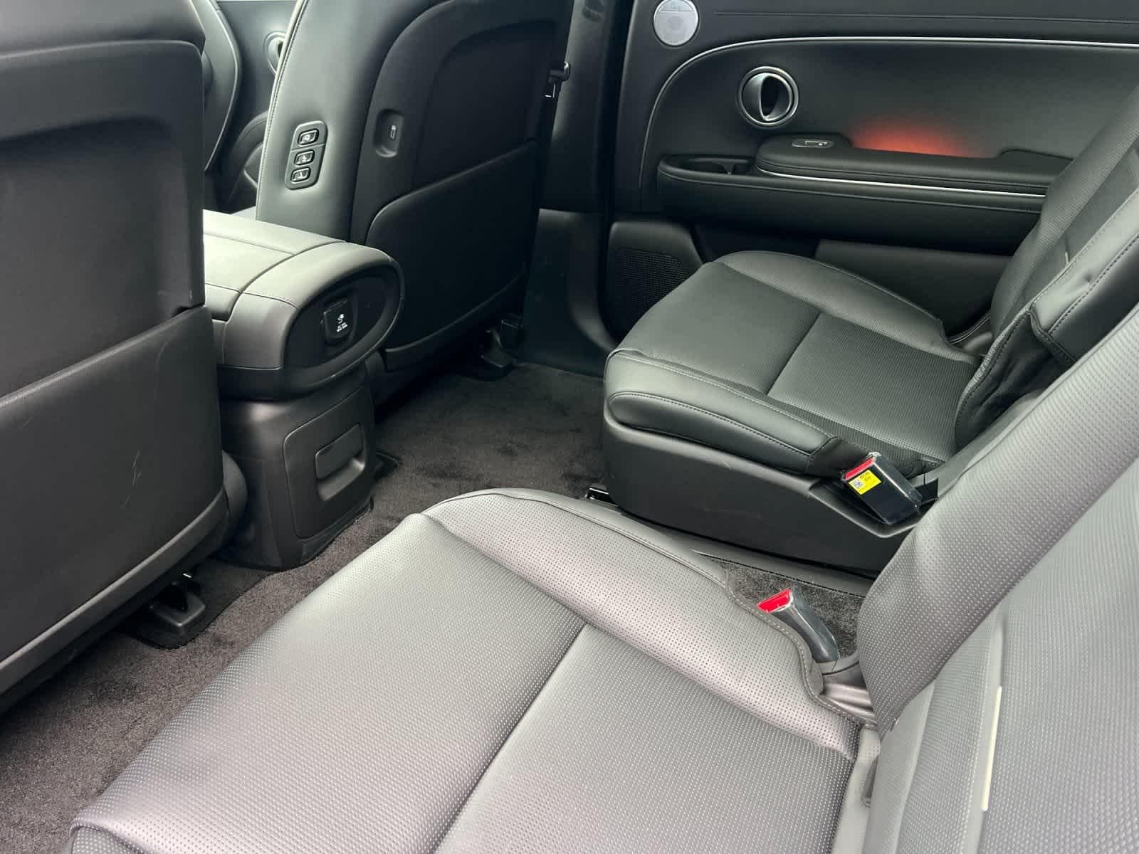 Thumbnail: 2026 Hyundai Palisade - 4