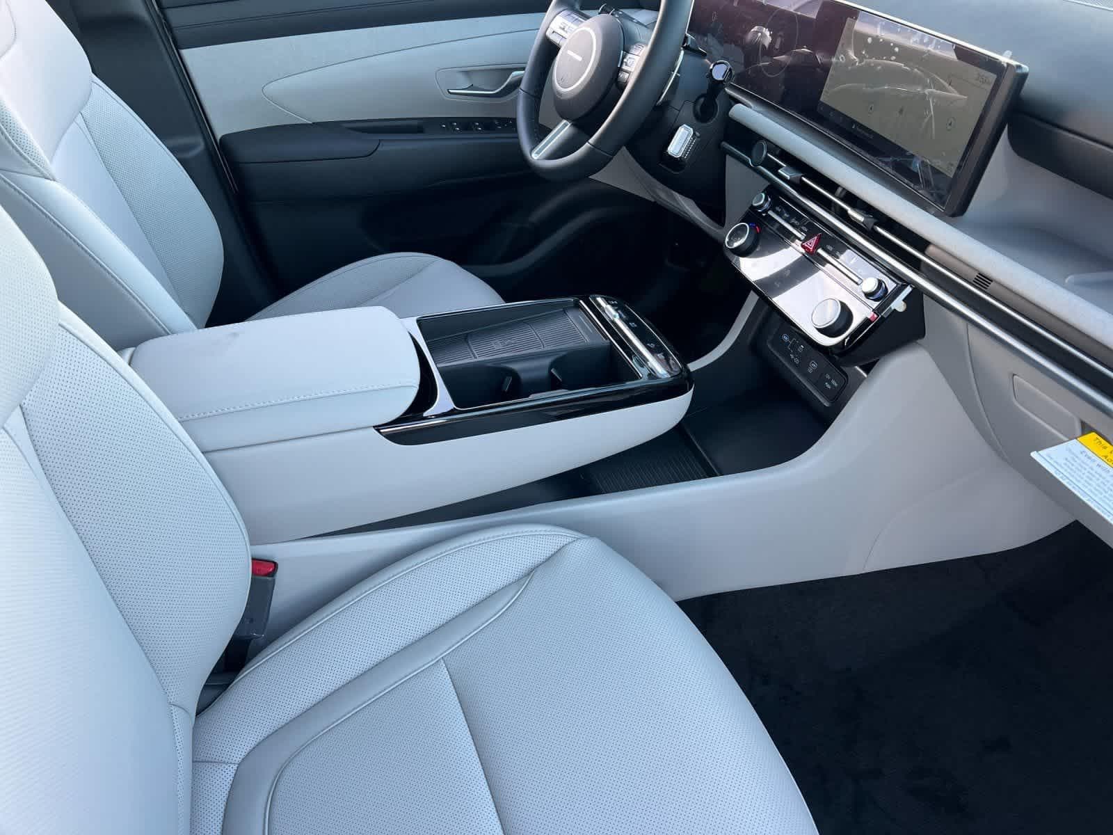 Thumbnail: 2025 Hyundai Tucson - 16