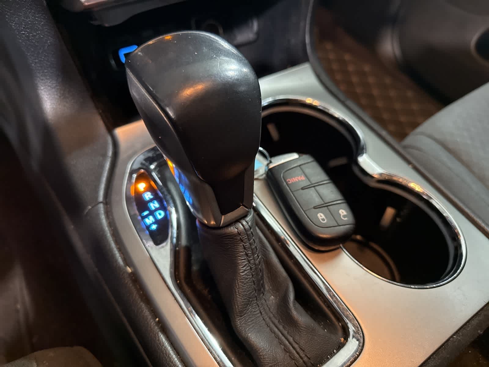 Thumbnail: 2018 Jeep Grand Cherokee - 26