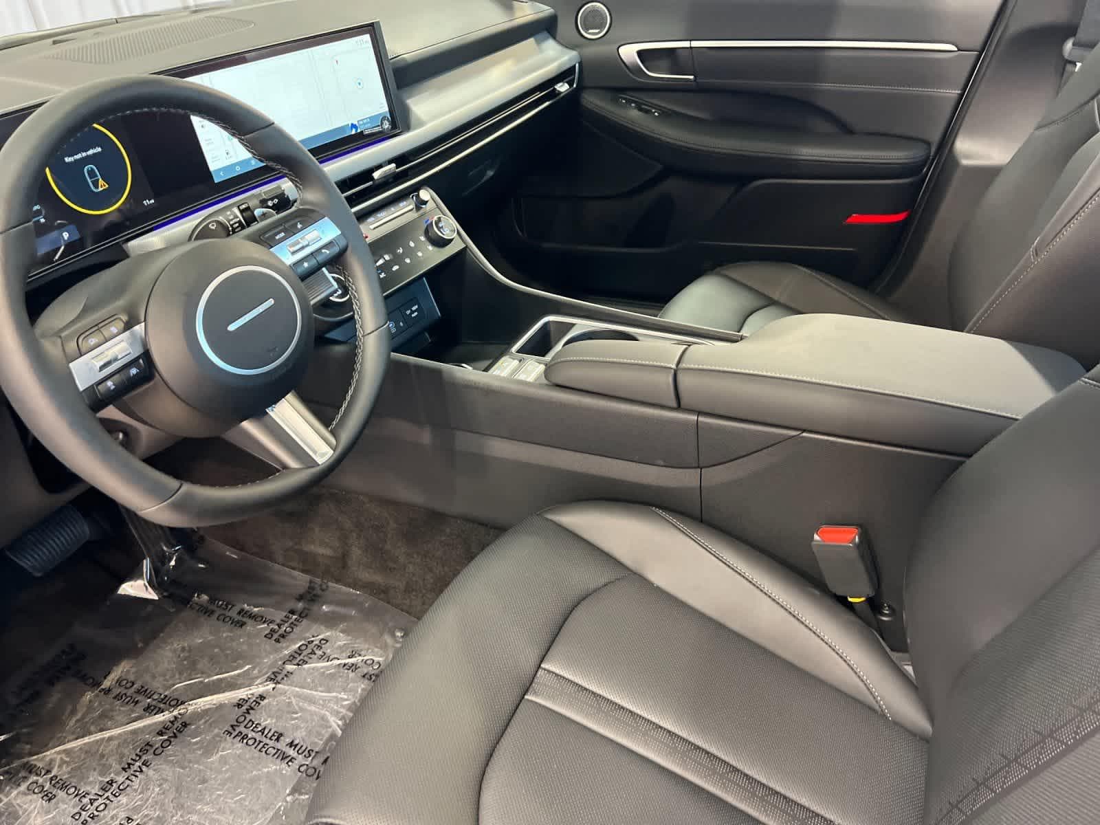 Thumbnail: 2025 Hyundai Sonata - 12