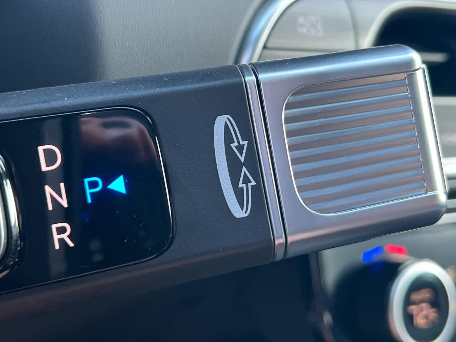 Thumbnail: 2026 Hyundai Palisade - 23