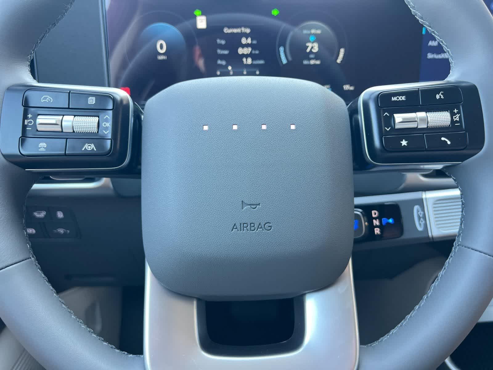 Thumbnail: 2026 Hyundai Ioniq - 25