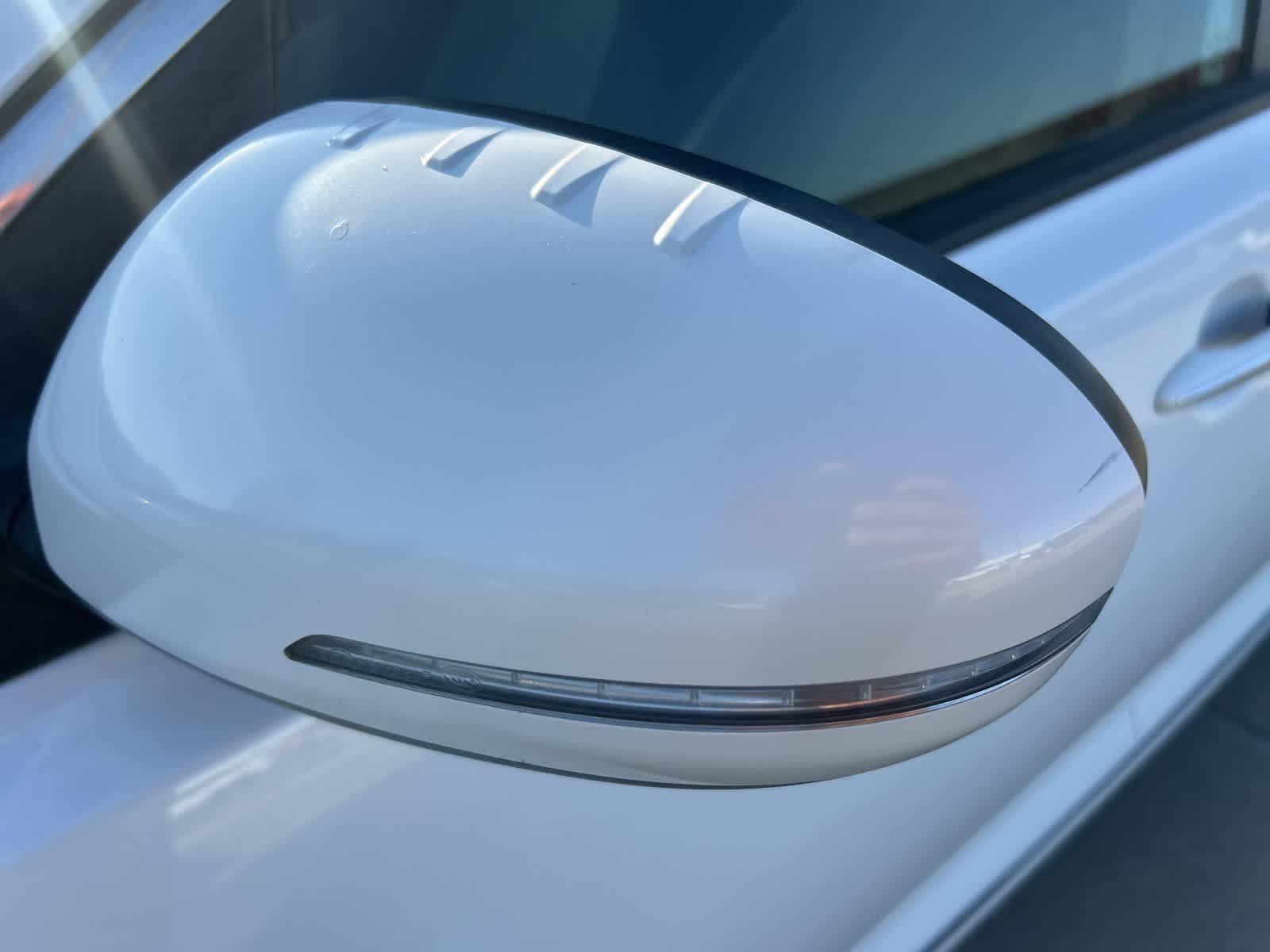 Thumbnail: 2015 Kia Optima - 16