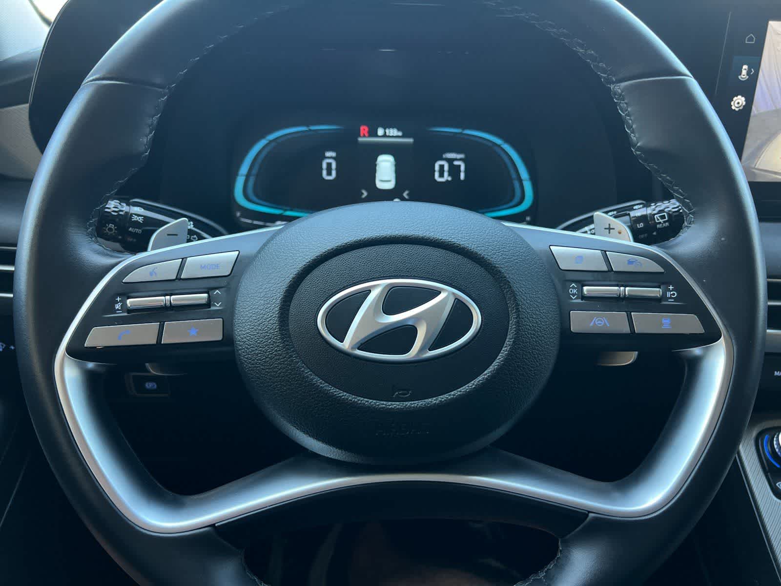 Thumbnail: 2025 Hyundai Palisade - 26