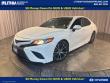 Used 2020 Toyota Camry SE Sedan