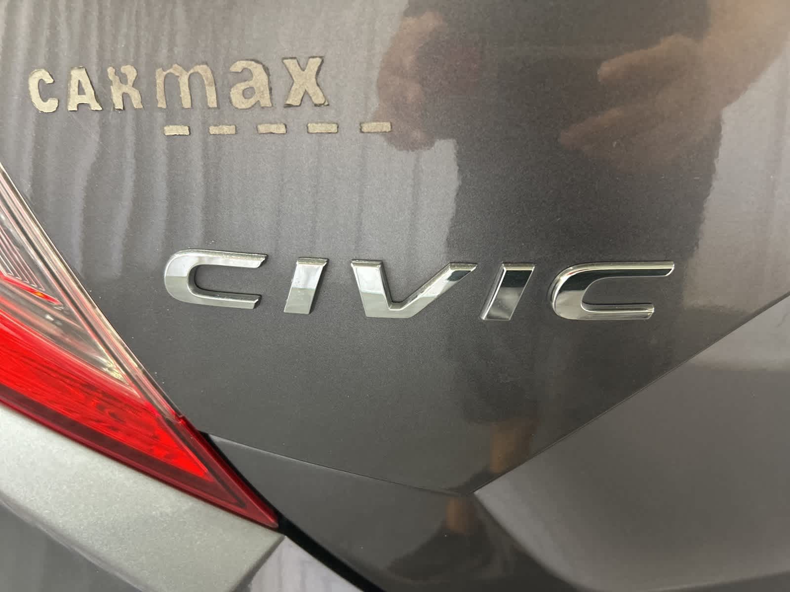 Thumbnail: 2018 Honda Civic - 12