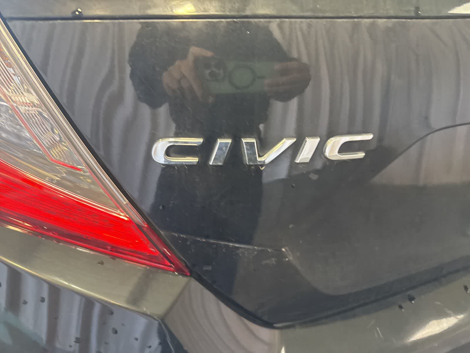 Thumbnail: 2020 Honda Civic - 13