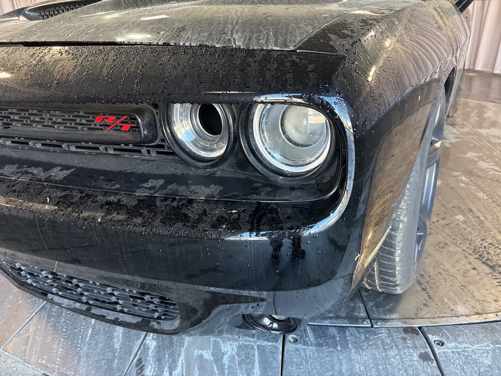 Thumbnail: 2018 Dodge Challenger - 9