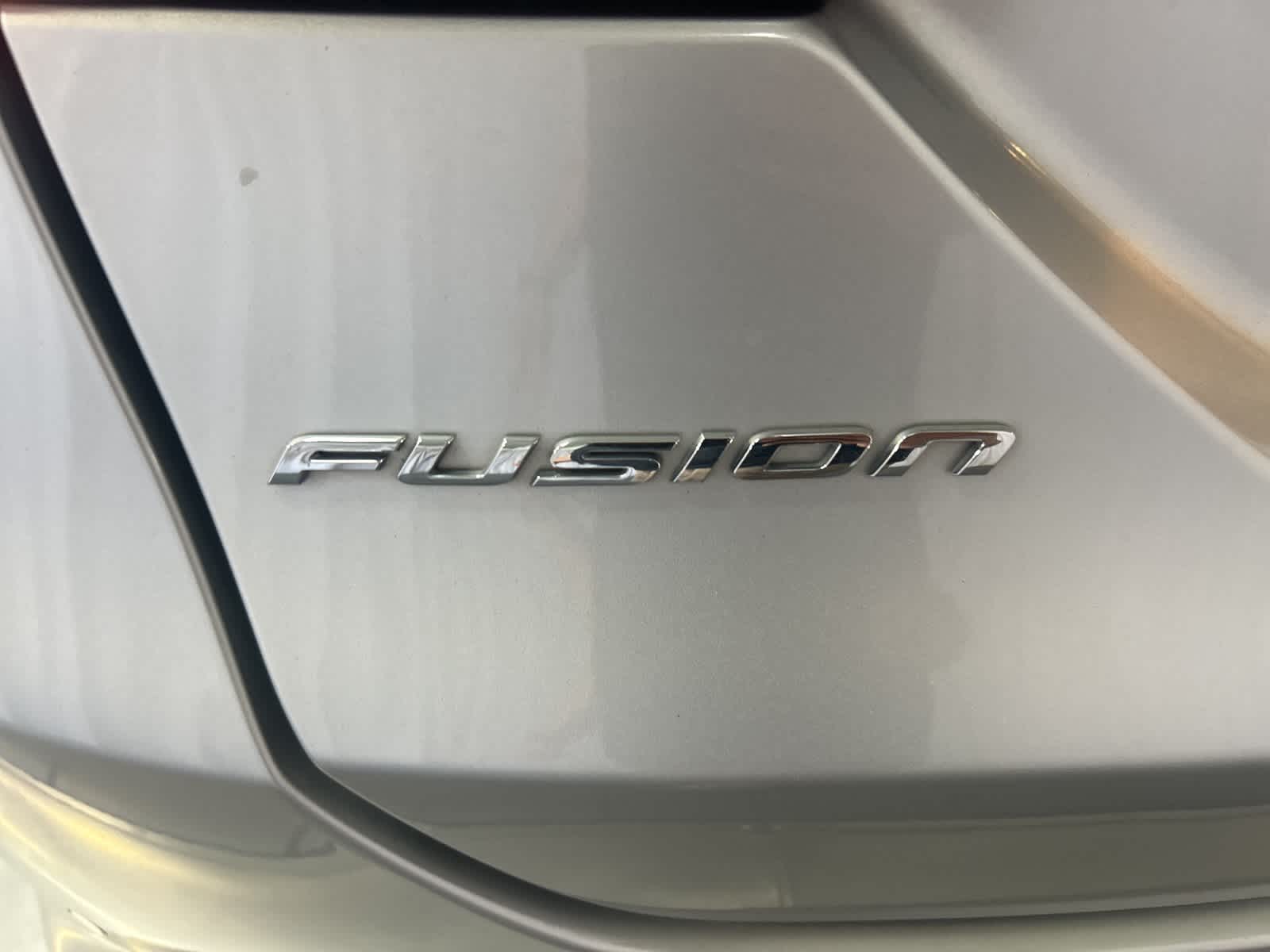 Thumbnail: 2018 Ford Fusion - 12
