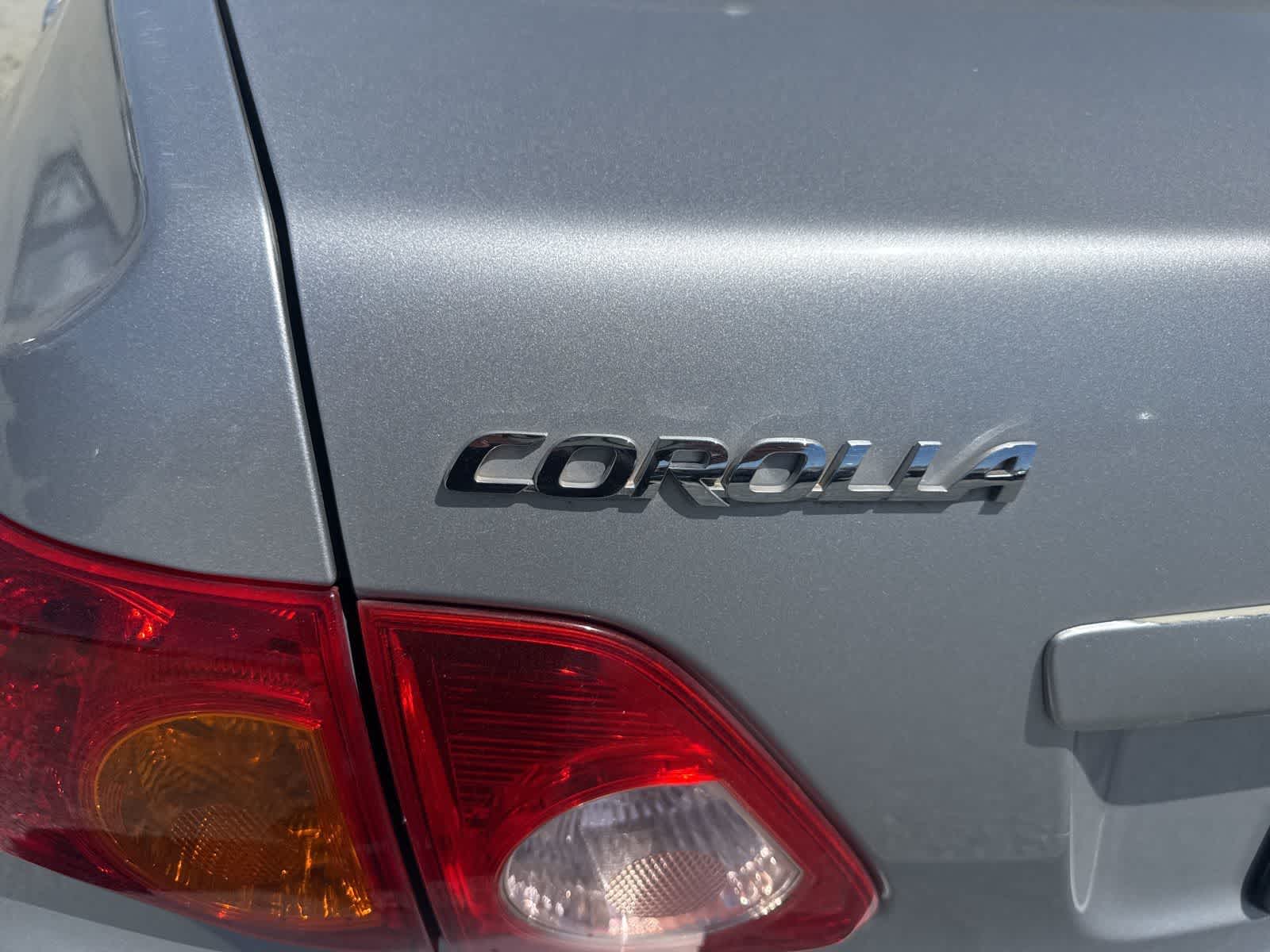 Thumbnail: 2010 Toyota Corolla - 13