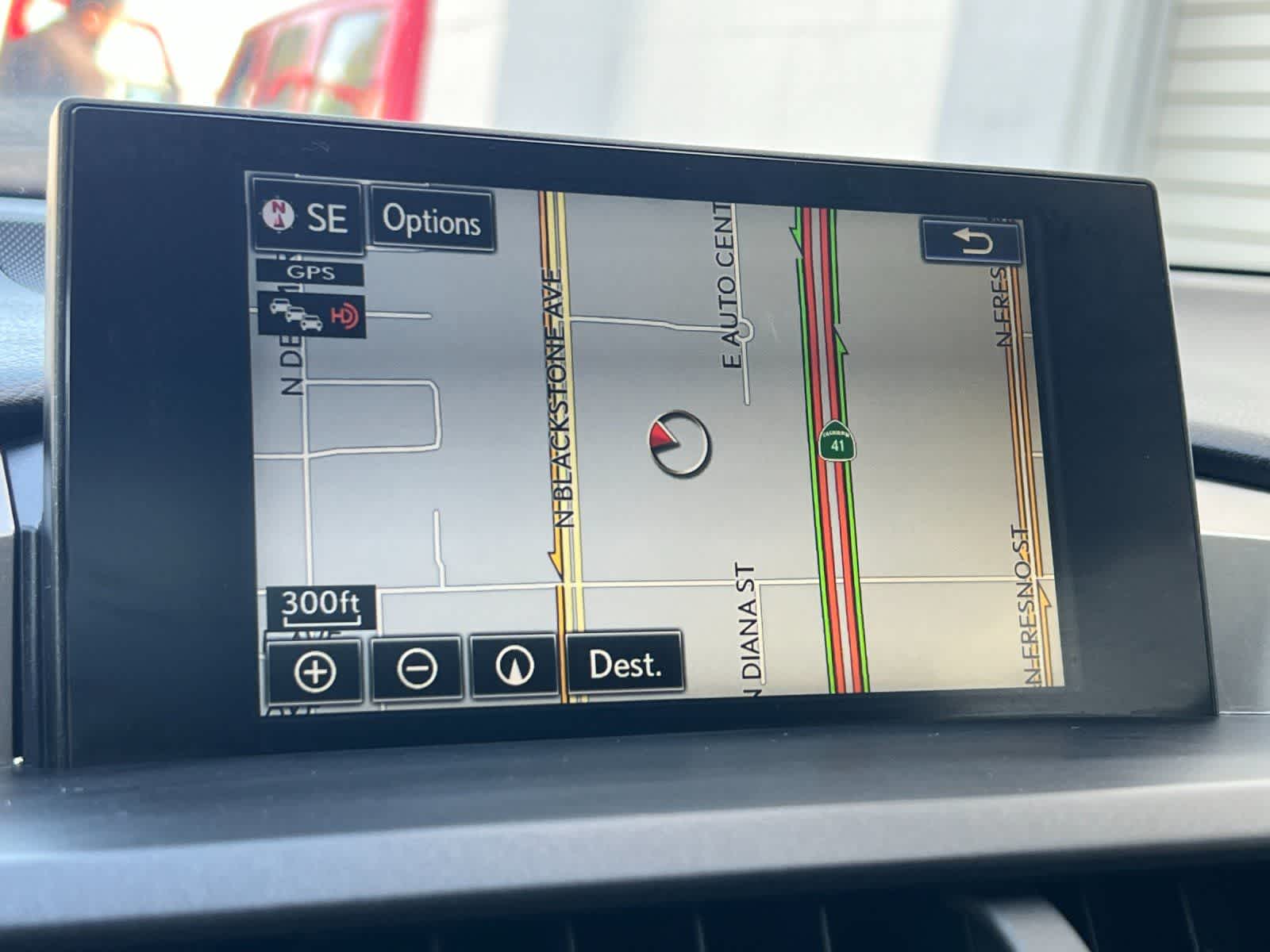 Thumbnail: 2017 Lexus NX - 19