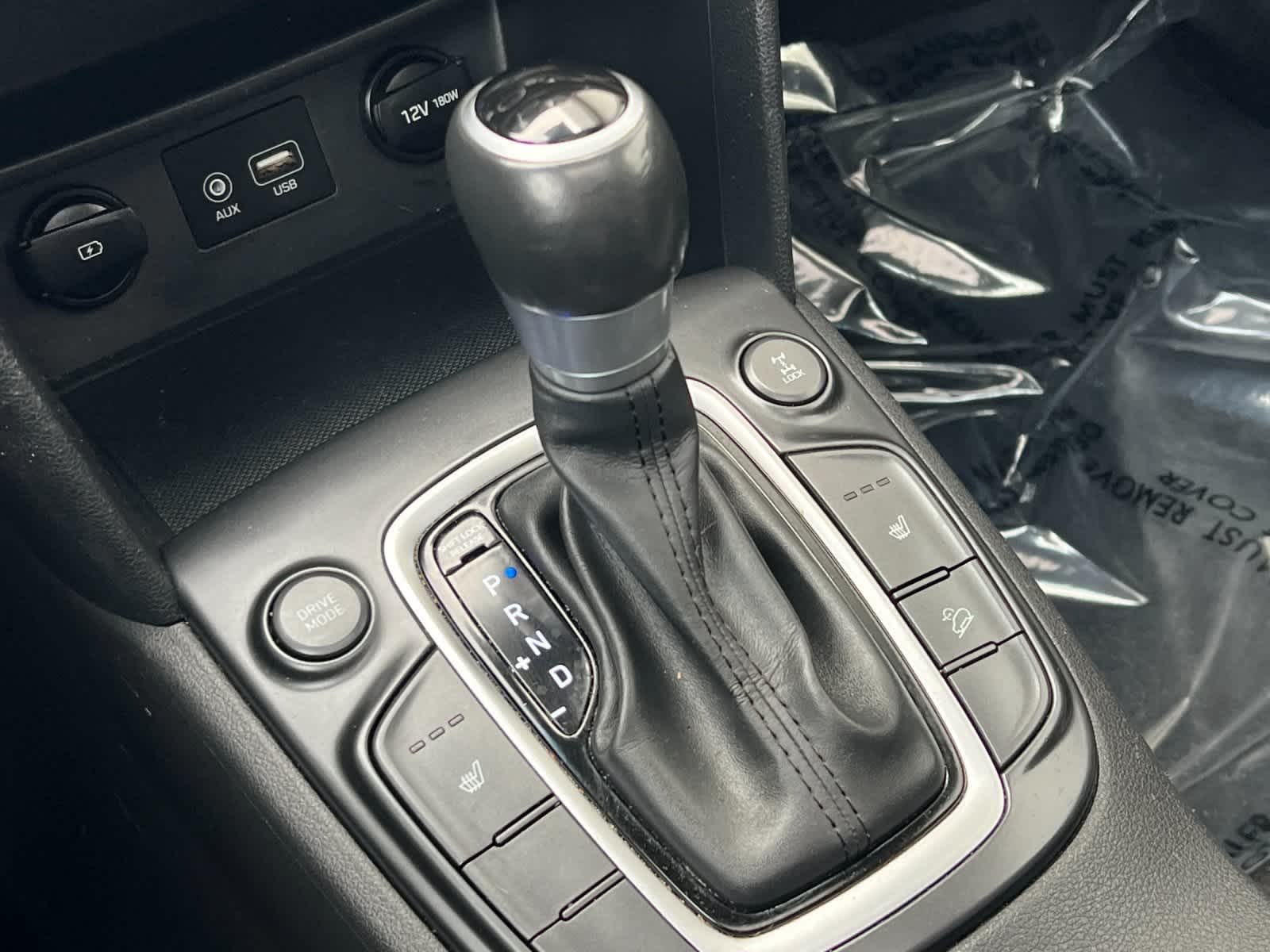 Thumbnail: 2019 Hyundai Kona - 22