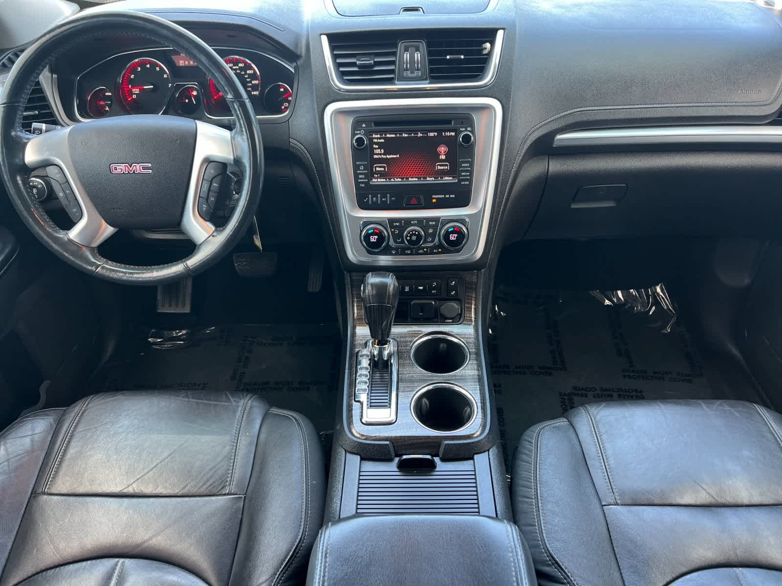 Thumbnail: 2015 GMC Acadia - 3