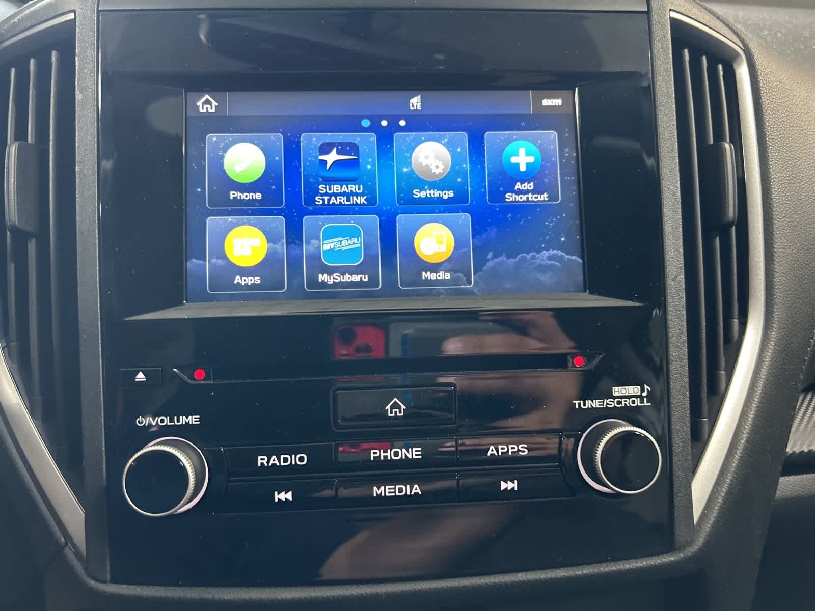 Thumbnail: 2019 Subaru Impreza - 27