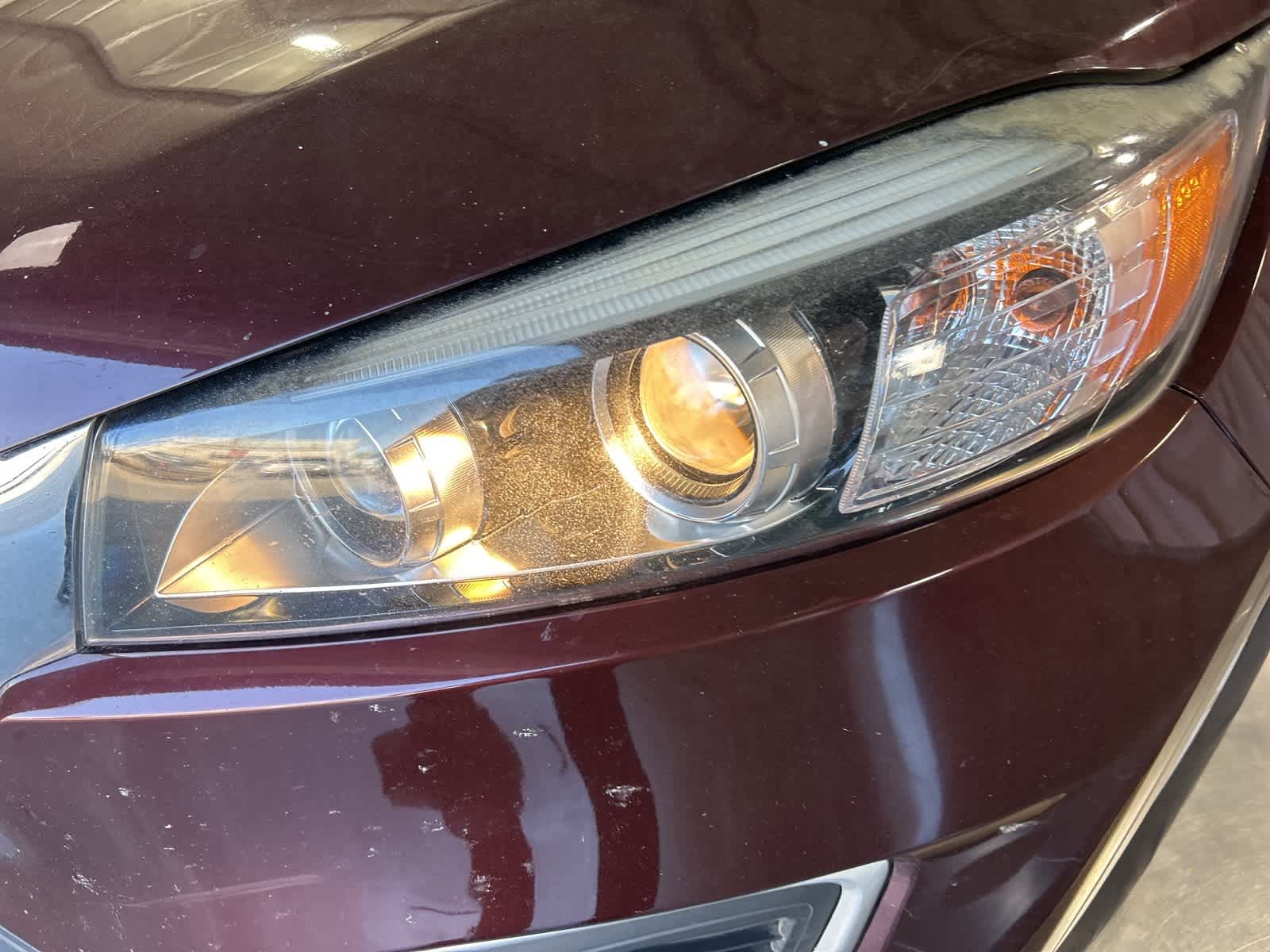 Thumbnail: 2018 Kia Sorento - 2