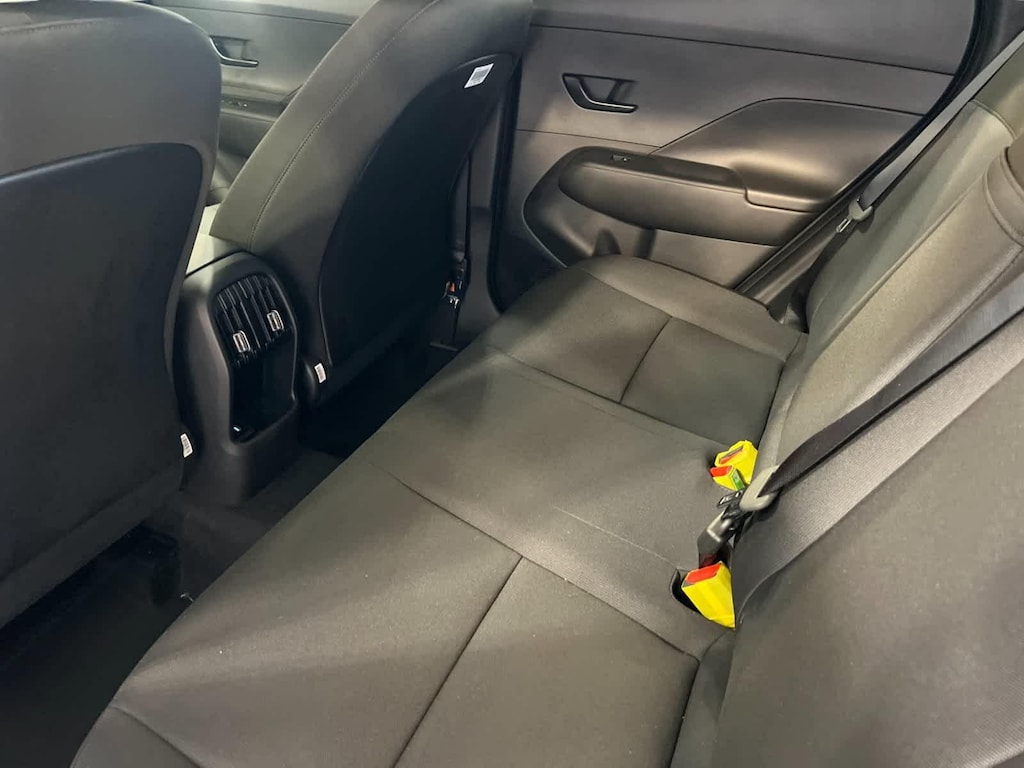 New 2026 Hyundai Kona SEL Sport FWD SUV