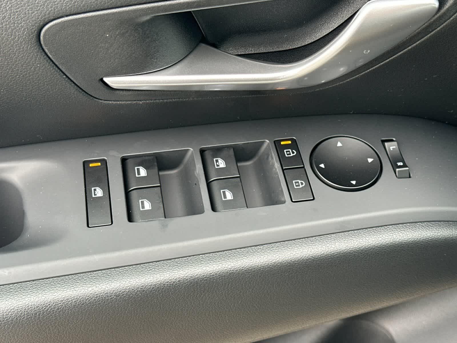 Thumbnail: 2026 Hyundai Tucson - 13