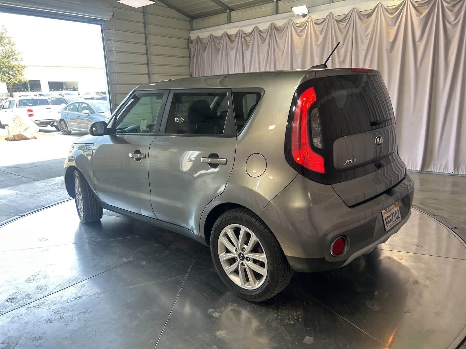 Thumbnail: 2019 Kia Soul - 14