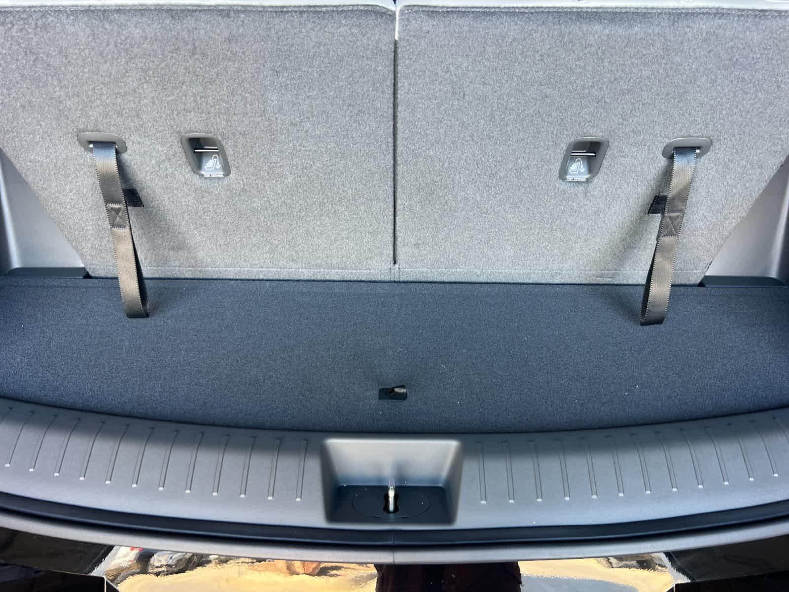 Thumbnail: 2026 Hyundai Santa Fe - 16