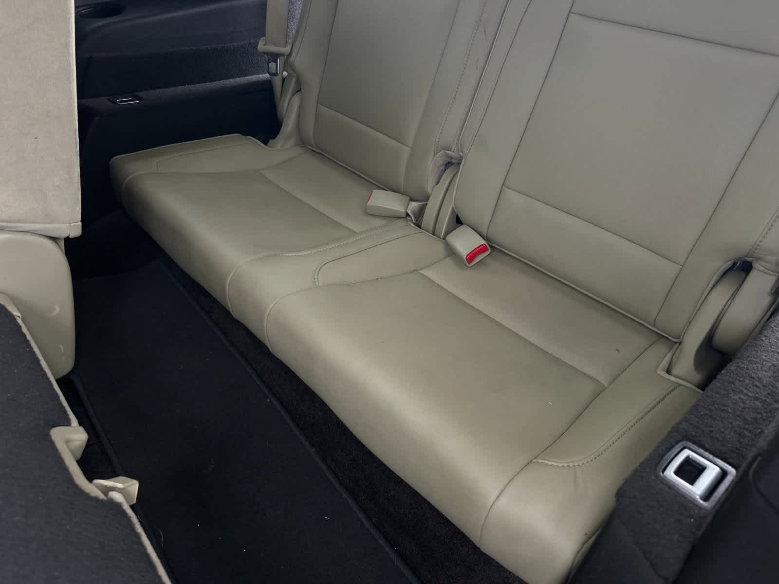 Thumbnail: 2018 Acura MDX - 16