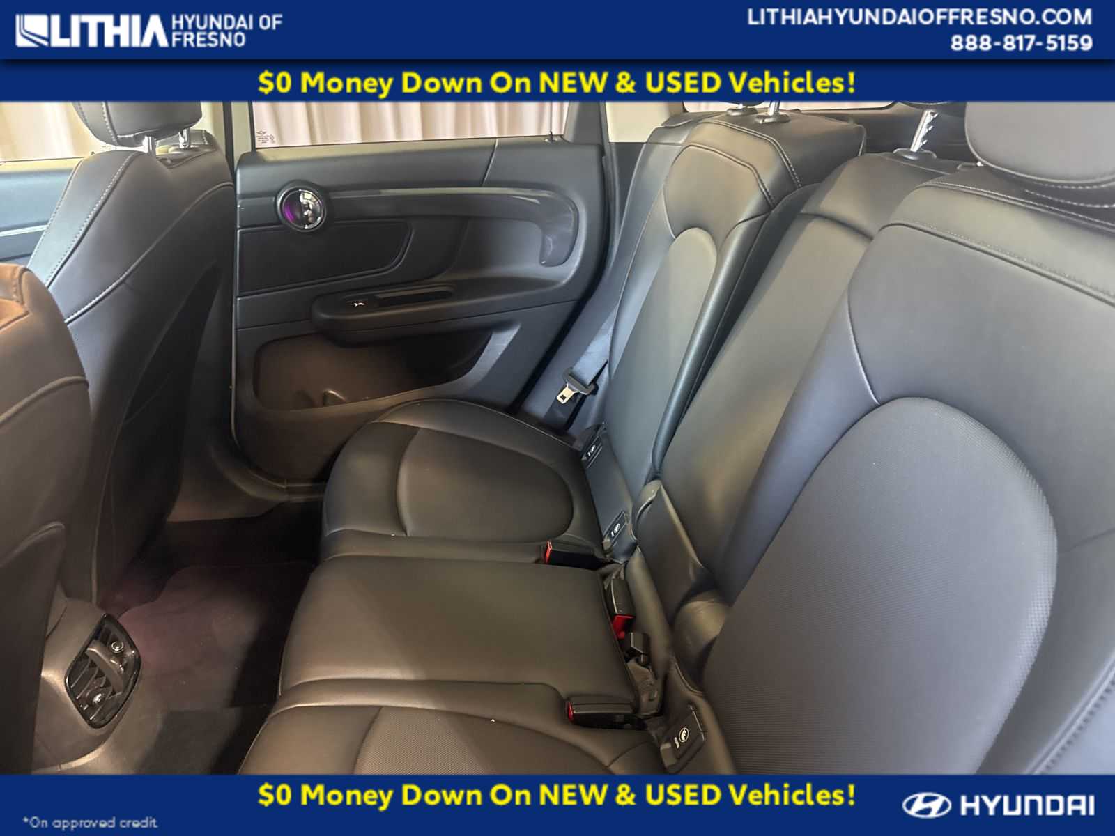 2017 MINI Cooper Countryman S -
                  Fresno, CA