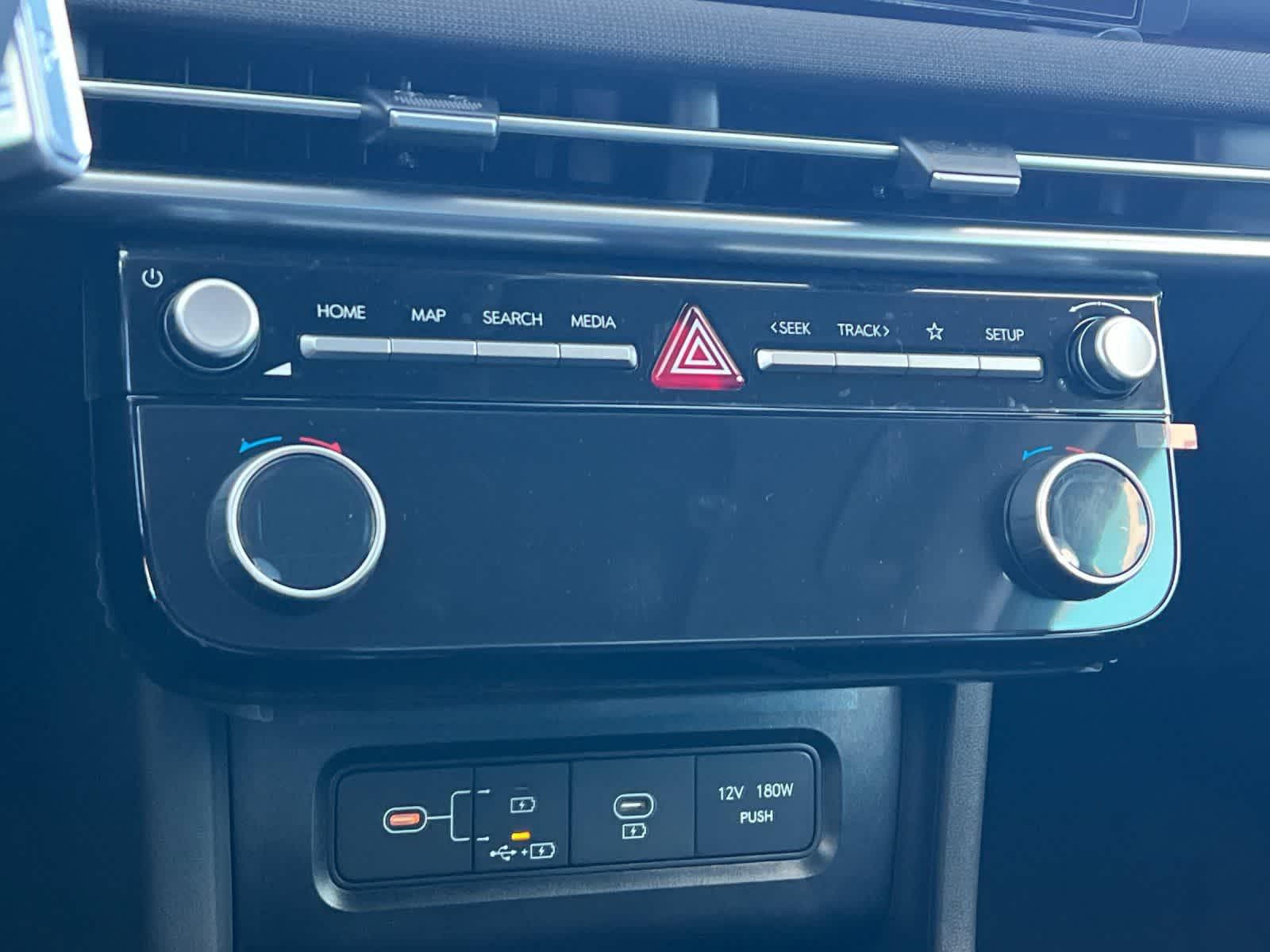 Thumbnail: 2026 Hyundai Tucson - 18