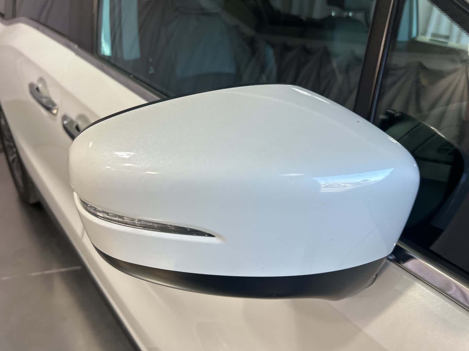 Thumbnail: 2021 Honda Odyssey - 6
