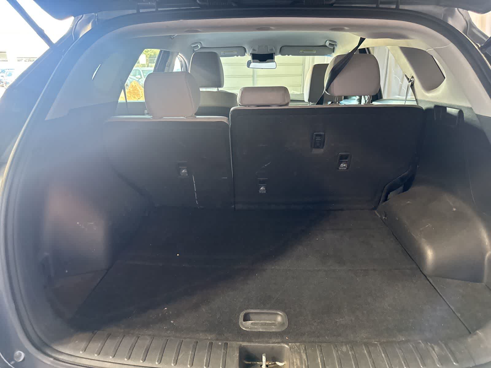 Thumbnail: 2019 Hyundai Tucson - 16