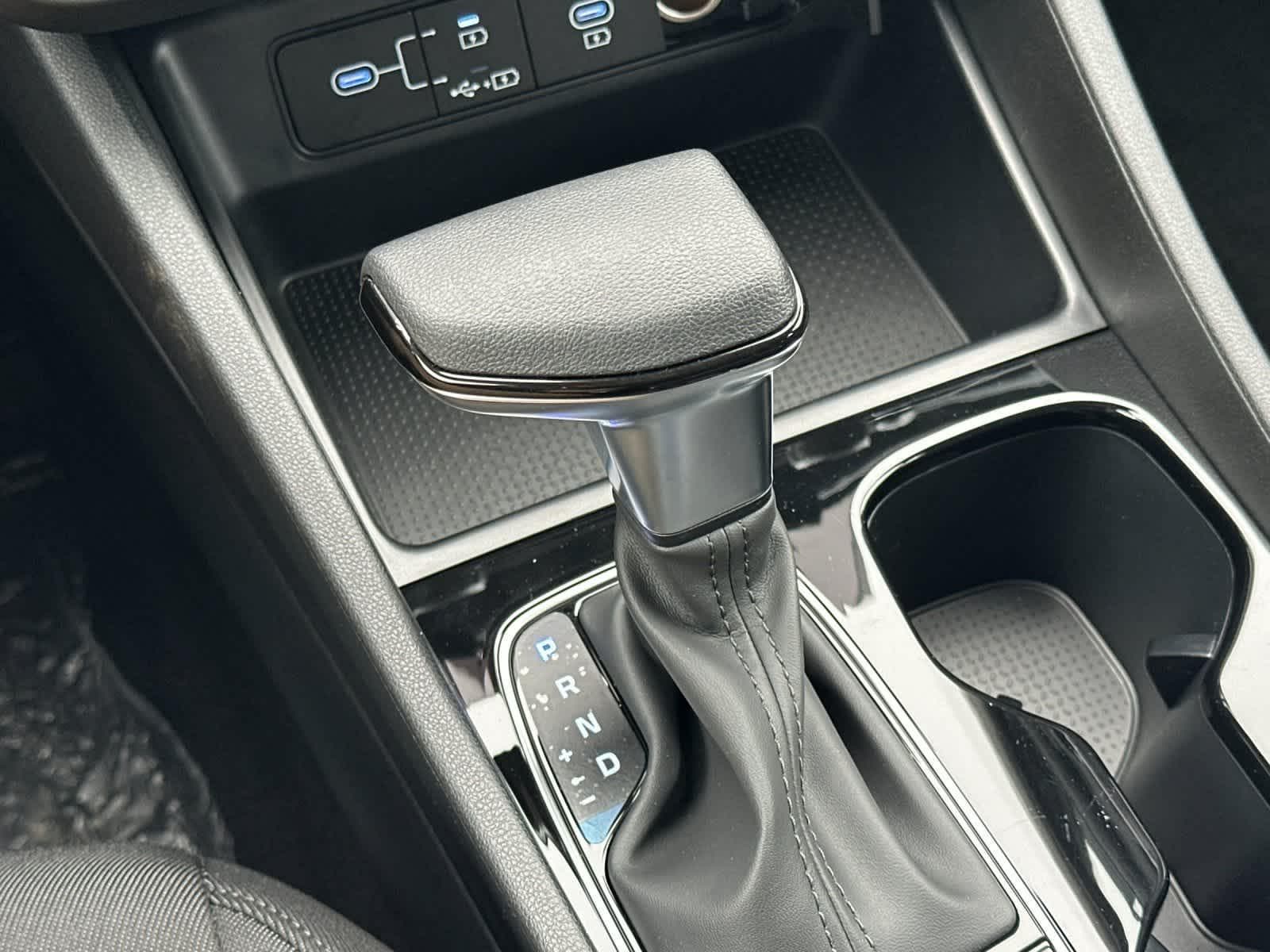 Thumbnail: 2026 Hyundai Tucson - 20