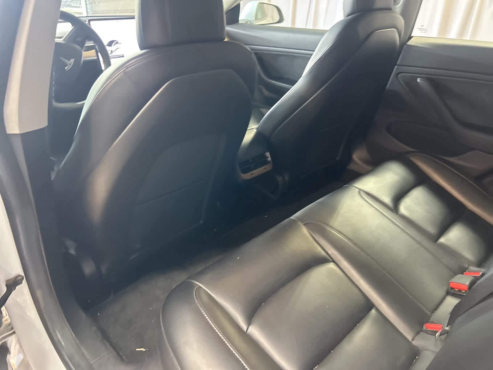 Thumbnail: 2019 Tesla Model 3 - 18